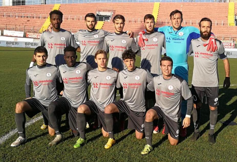 Serie D, girone B. La capolista Mantova non fa sconti, Caravaggio battuto 2-0