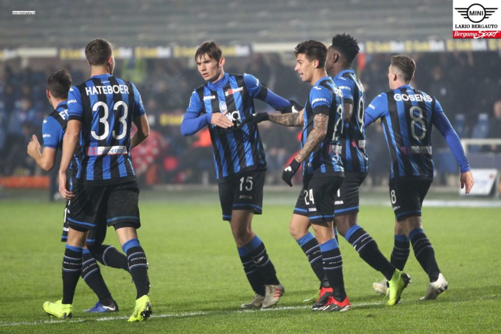 Il commento di Mayer. All’Atalanta non basta il coraggio, vince la squadra più forte