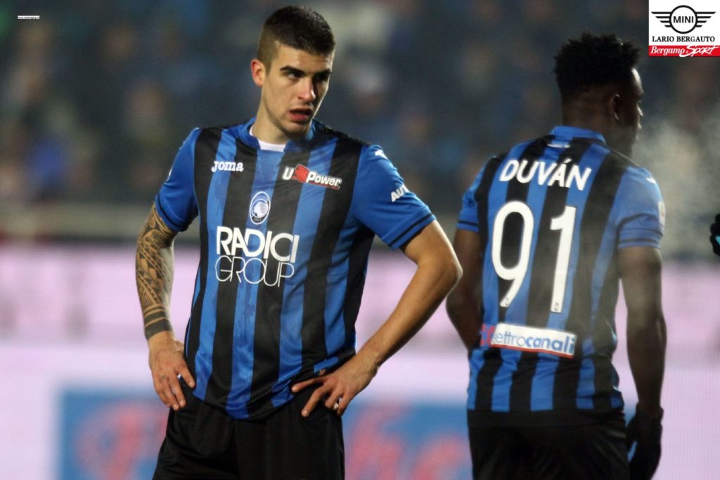 Atalanta verso il big match con la Juve. Tante incognite per il Gasp