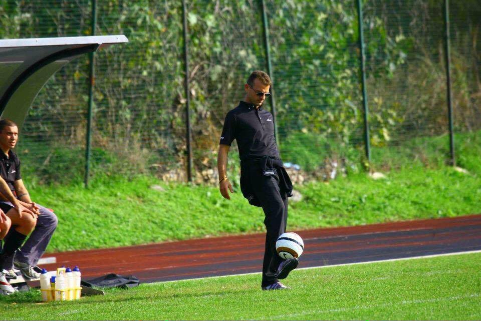Prima L. Terremoto Taddeo a Badalasco: col nuovo ds arrivano Maffioletti, Polatti, Marelli, Cavana e Leoni. E in panchina mister Longhi