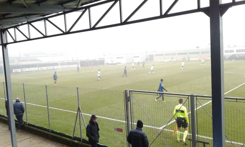 Piccoli, nona sinfonia: la Primavera chiude l’anno in vetta