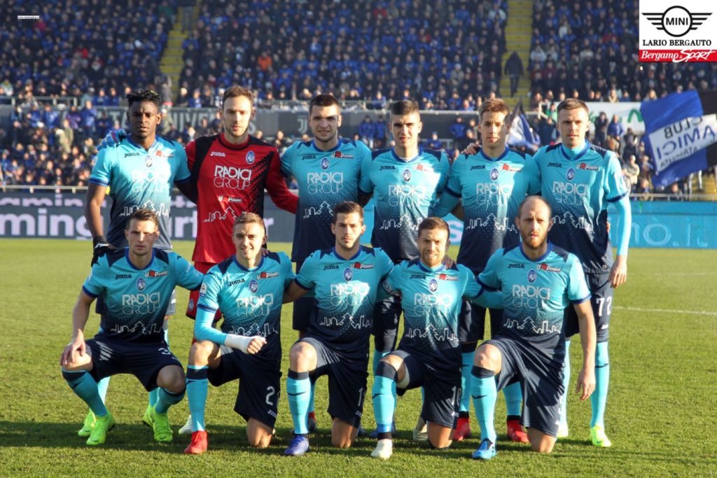 Doppio Zapata, Atalanta a un passo dalla grande impresa. Ma Ronaldo gela tutti: 2-2