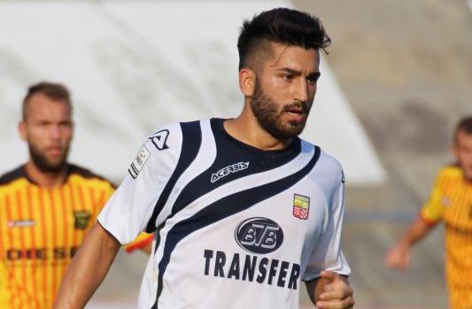 Serie D, girone B. Colpaccio da urlo del Pontisola, arriva Meduri, professionista scuola Atalanta