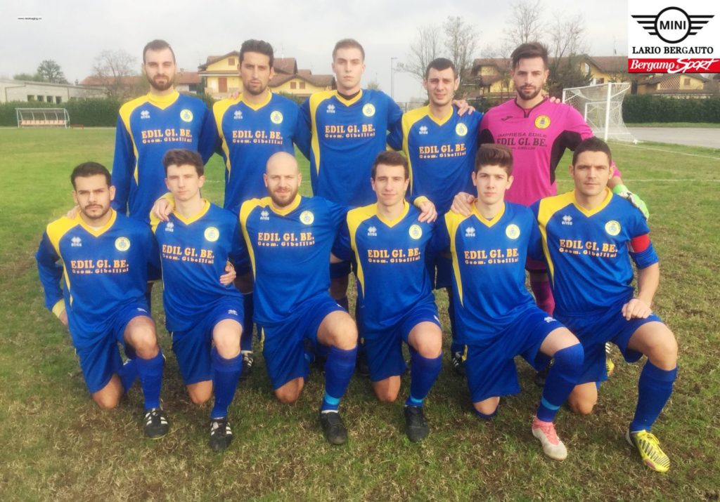 Finalmente Pro Mornico! Battuta la (ex) capolista (video)