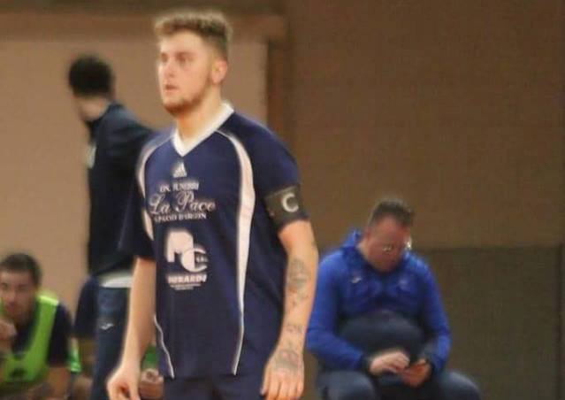 Calcio a 5, Serie D. Pace San Paolo, che successo! Strapazzato il Borgorosso