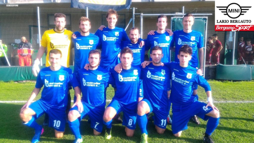 Torri risponde a Zanchi, Vertovese-Brusa finisce in parità