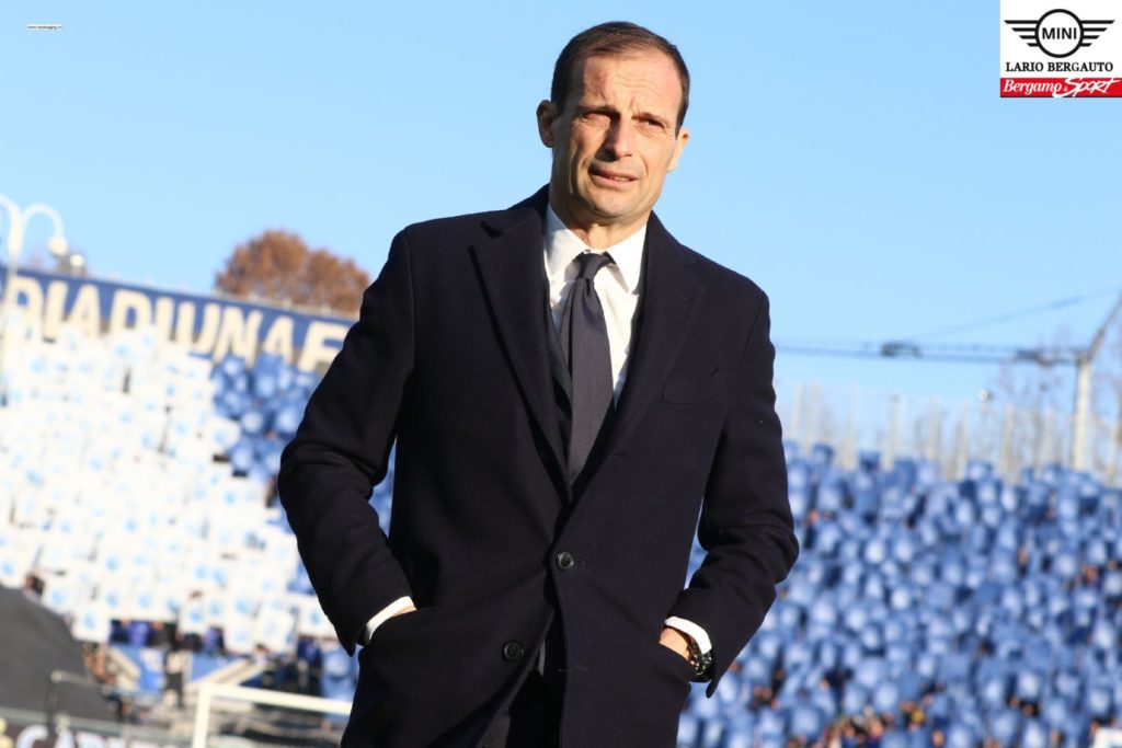 Da oggi i biglietti per Atalanta-Juventus (a Cesena)