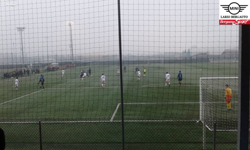 Coppa Italia Primavera, l’Atalanta asfalta il Perugia