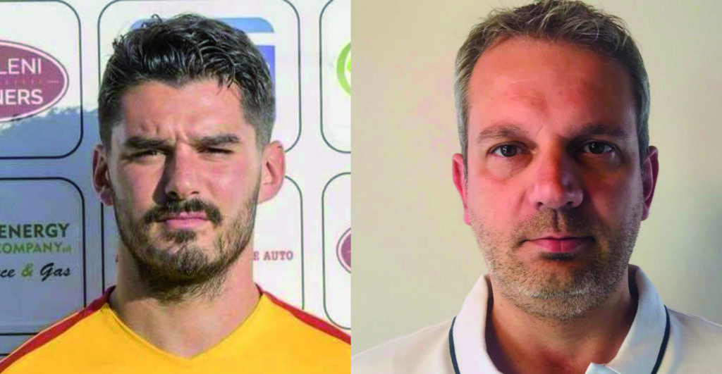 Natale sotto i ferri per Andrea Ferré, venerdì a San Giovanni Bianco sarà operato dal dottor Marco Cassago