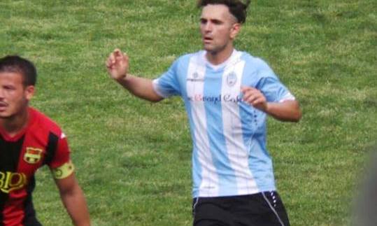 Il Cercasquadra, ecco l’ex Vertovese e Leganes Mattia Bucchi