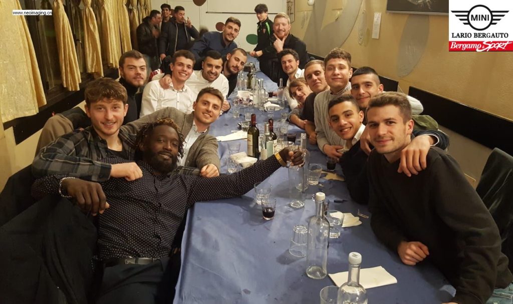 Il bel Natale della Nuova Valcavallina