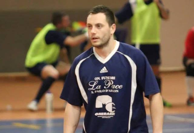 Calcio a cinque, Serie D. San Paolo, che rimonta! 3-3 contro il Cgb Brugherio