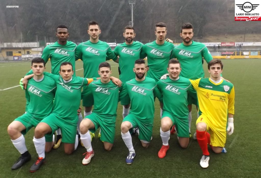 I passi in avanti del San Pellegrino spinto dai colpi di Traini