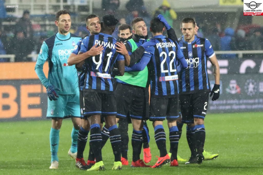 Atalanta-Juve, Bg & Sport Stadio in distribuzione mercoledì al Comunale. Leggi qui la tua copia gratuita!