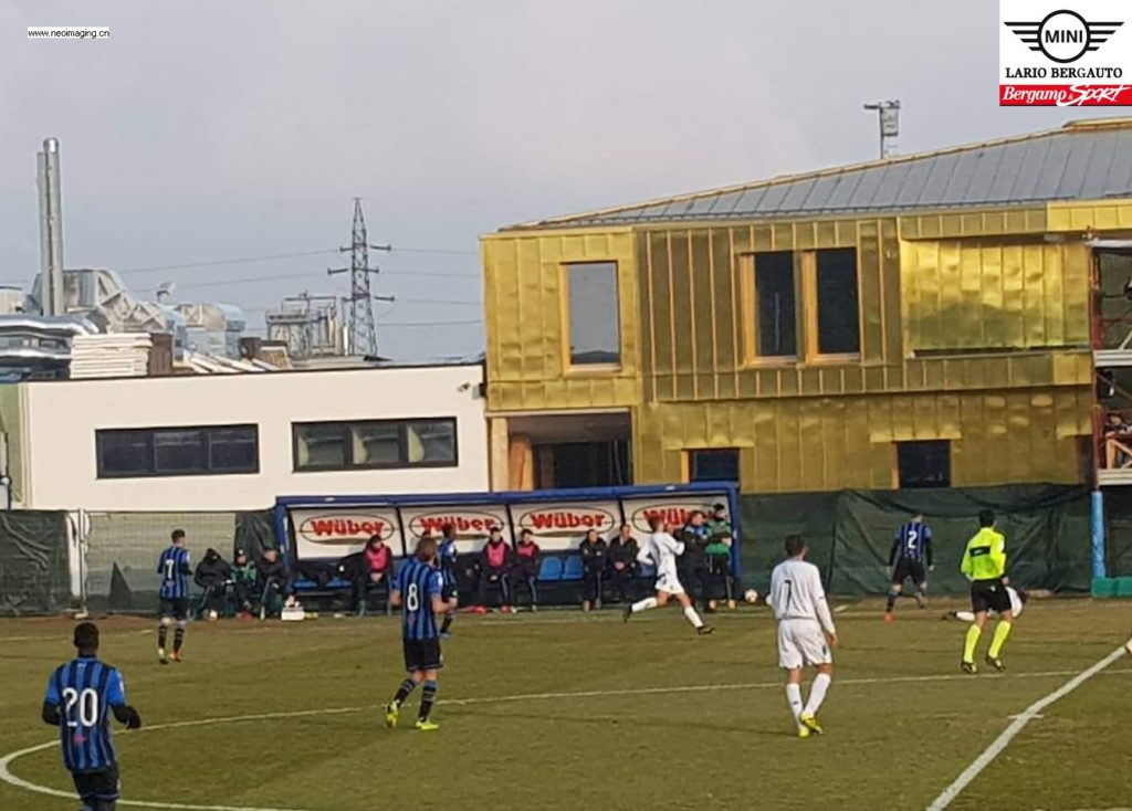 Primavera. Atalanta, che faticaccia con l’Empoli. Alla fine la risolve super Colley