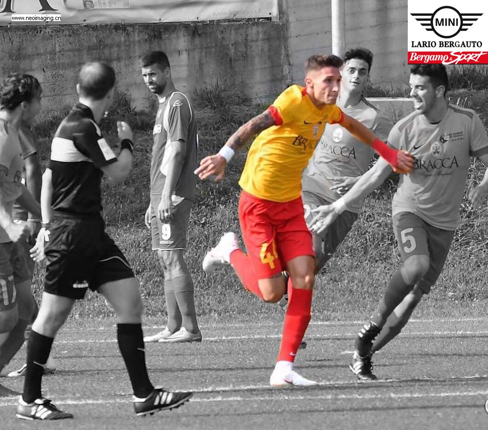 Si muove la Virtus CiseranoBergamo: è fatta per Francesco Del Carro. In arrivo altri tre colpi