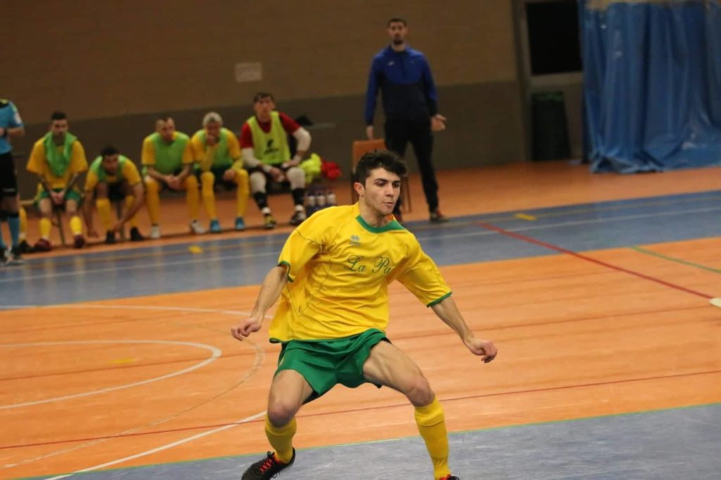 Calcio a cinque, Serie D. La Pace San Paolo d’Argon vince nel finale. Il momento è magico