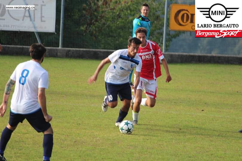 Calciatore dell’anno solare 2018, al secondo posto Federico Scuri, il geniaccio che sta facendo volare l’Antoniana. La sua splendida intervista al Bergamo & Sport