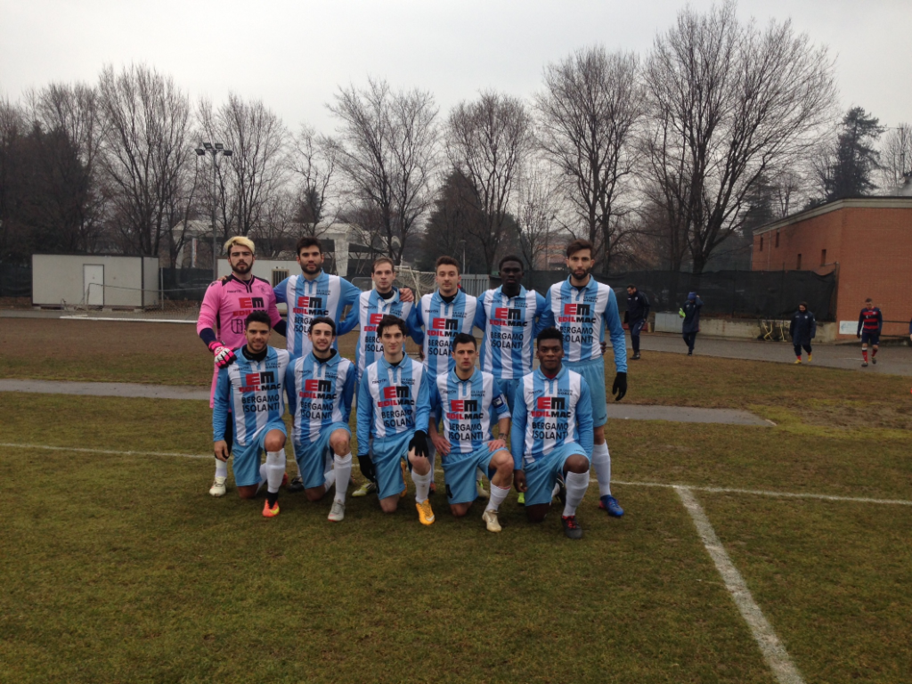 Le protagoniste della domenica di Prima: la scalata della classifica di Gorle ed Almè, la marcia da capolista della Juventina Covo e i tre punti ritrovati dalla Falco