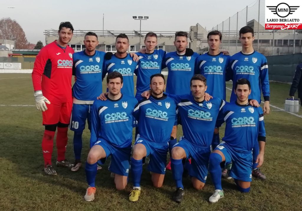 Juventina Covo e Virtus Lovere, due passati opposti e un obbiettivo comune: la Promozione