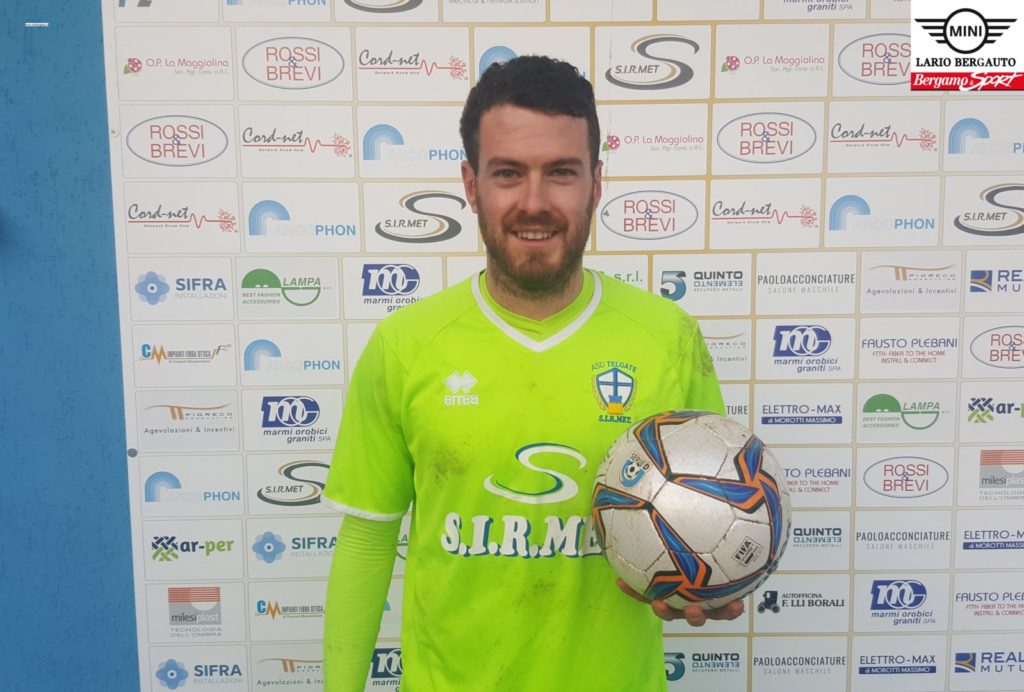 Tutte le classifiche marcatori dalla Serie D alla Terza Categoria