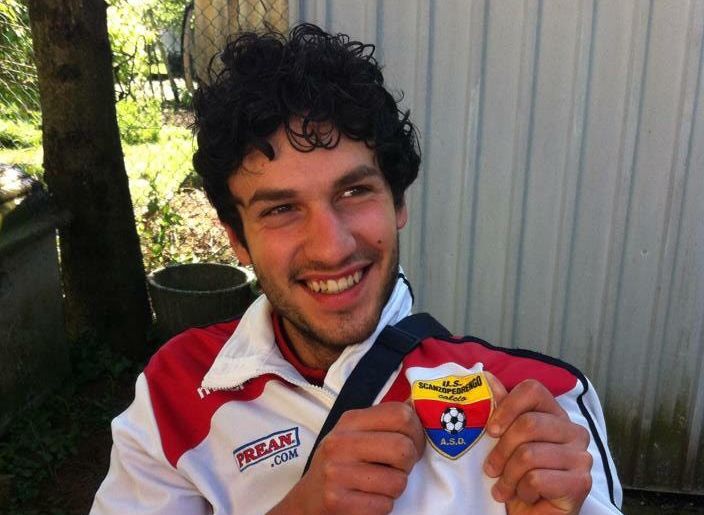 Prima E. Il Monvico  batte un colpo (di mercato), preso Matteo Turani