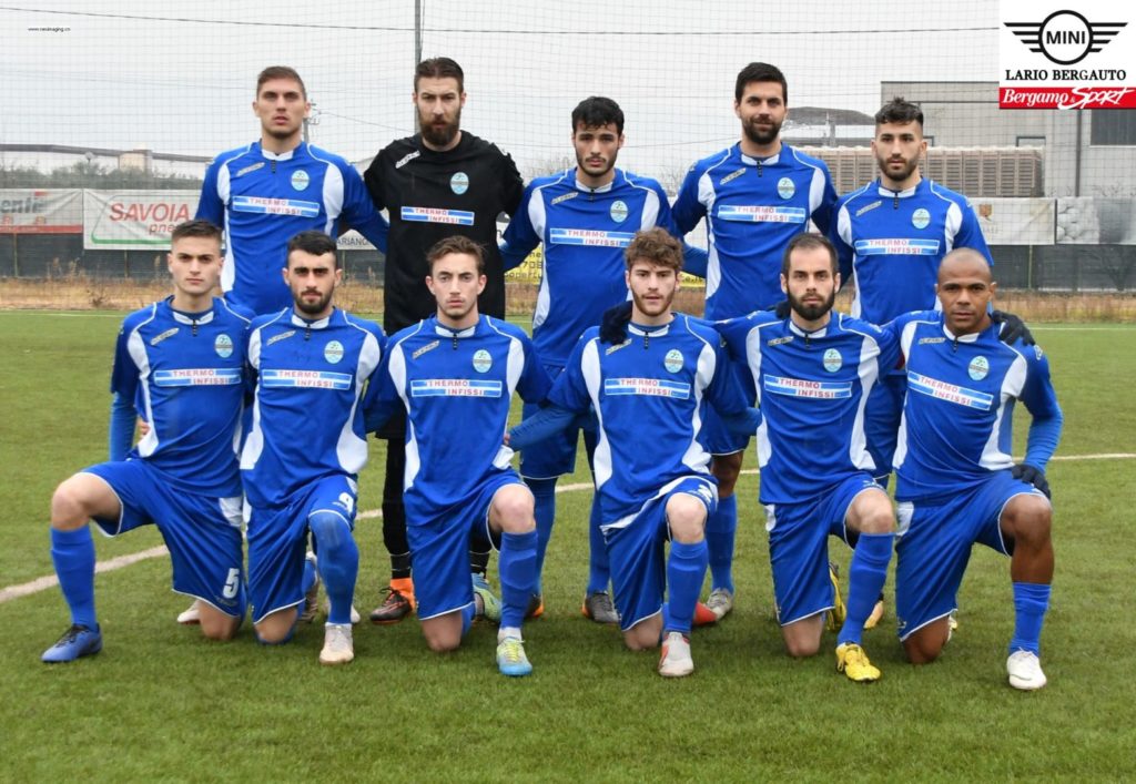 Le protagoniste di Serie D: il derby vincente del Pontisola ed il cammino senza sosta della Virtus Bergamo