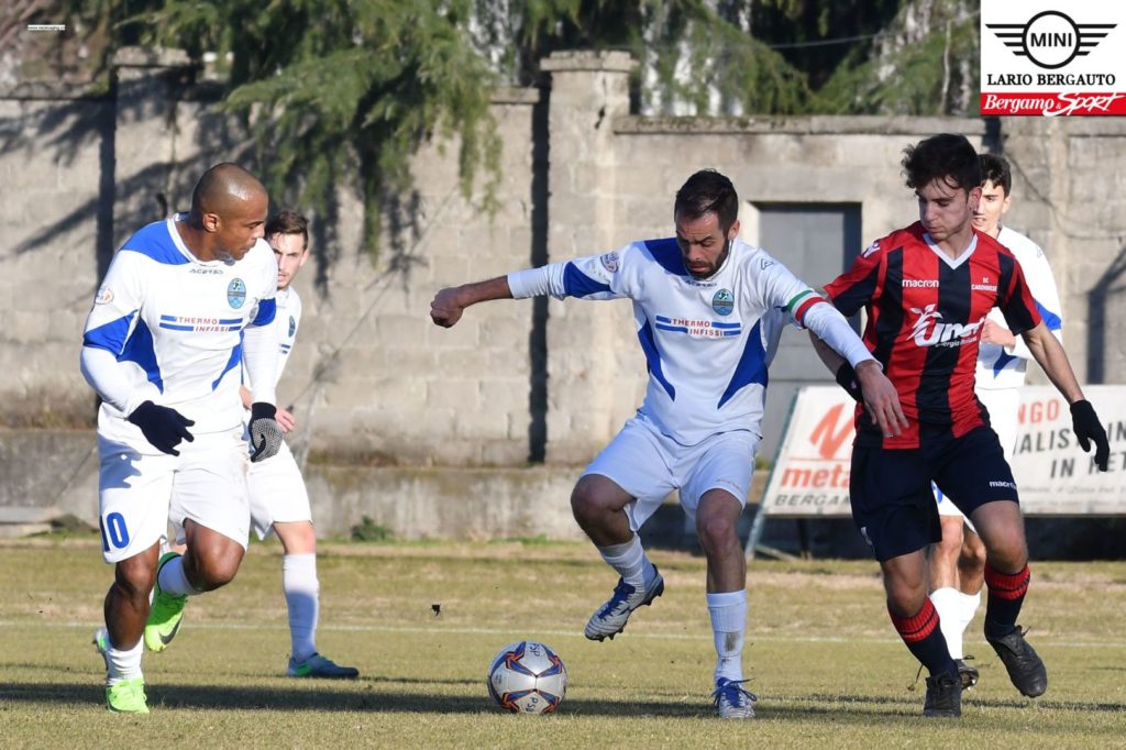 In campo dalla D alla Seconda. Ecco tutte le partite del week end
