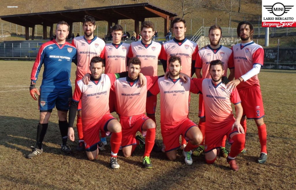 Seconda, le protagoniste della giornata: la sorpresa Real Borgogna, la Roncola che balza in vetta e la sfida nel Girone B tra Tribulina Gavarno e Torre De’ Roveri