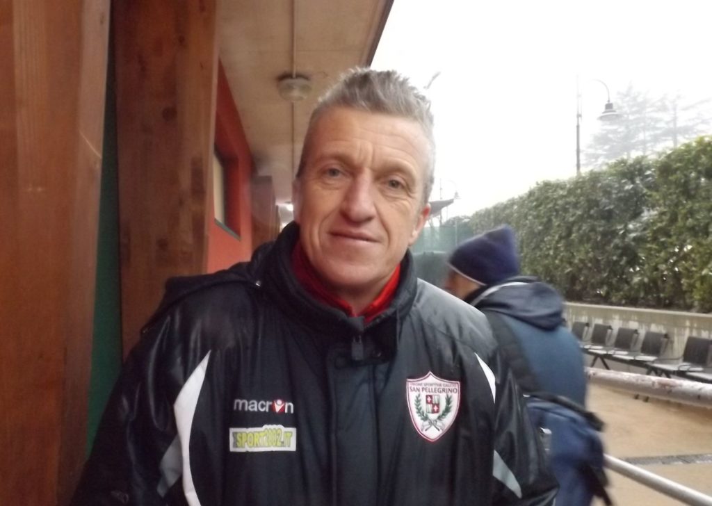 Brignanese, che colpo in panchina: arriva Roberto Rota