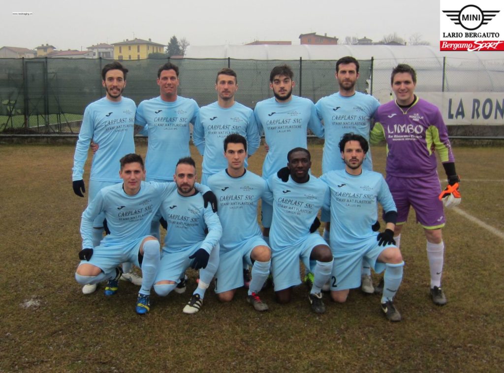 Riflettori sulla Seconda: la vetta mantenuta dalla Roncola, lo scontro diretto vinto dal Ponte Calcio, la sorpresa Aurora Trescore ed il trionfo del Comun Nuovo