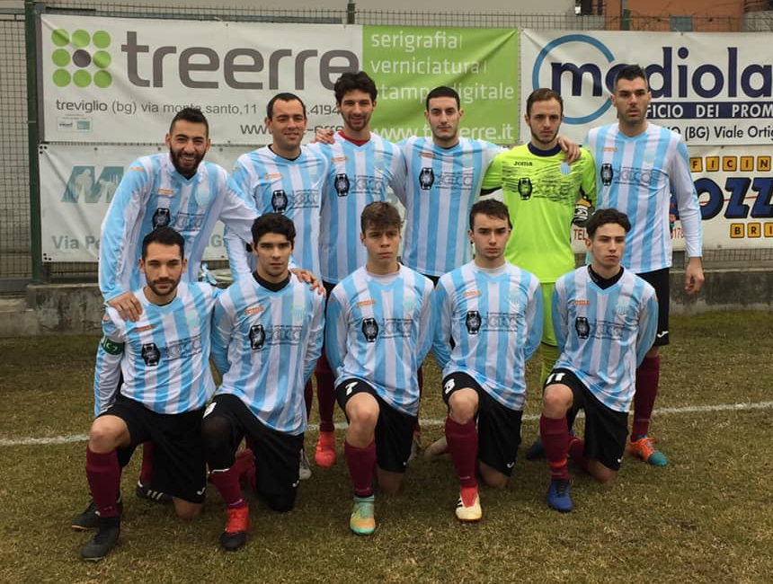 I top della Promozione: l’infallibile Valcalepio, il capolavoro del Fornovo e la cinquina a firma della Trevigliese