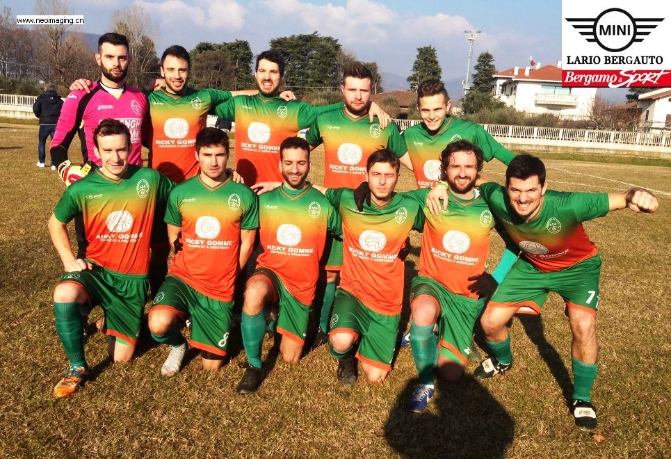 Lotta a tre nel Girone B di Seconda: la Tribulina cerca l’allungo su Villa d’Ogna e Torre de’ Roveri