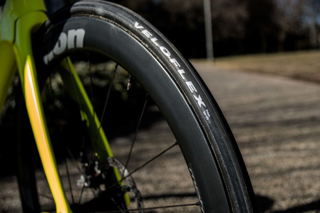 Nuova collaborazione: le ragazze Valcar Cylance correranno con Veloflex