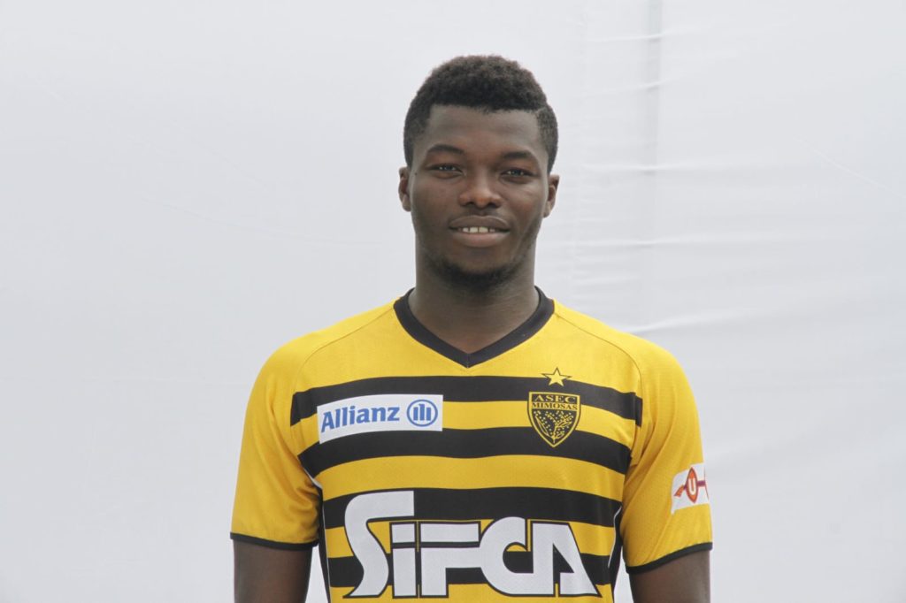 Atalanta, preso Willy Braciano Ta Bi