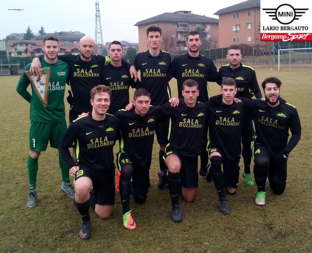 Le Eccellenze della domenica: pioggia di gol per Zingonia Verdellino, Grumellese e CalcioRomanese