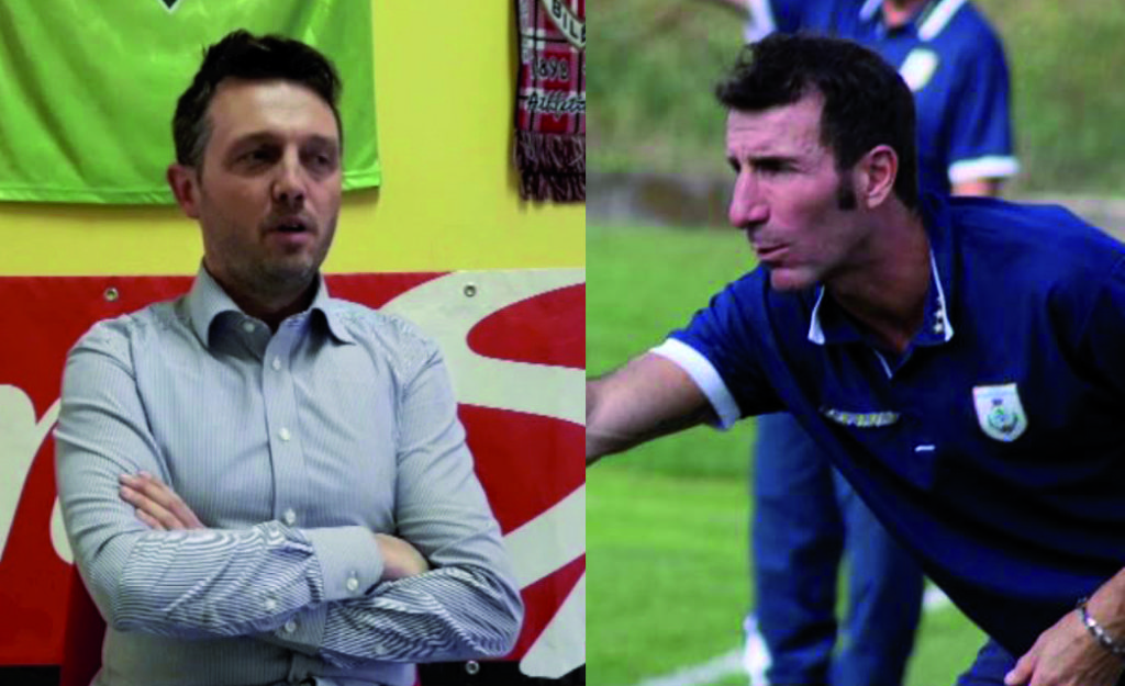 Bergamo Longuelo e Fiorente Colognola: due cittadine super che domenica sfidano le corazzate in vetta