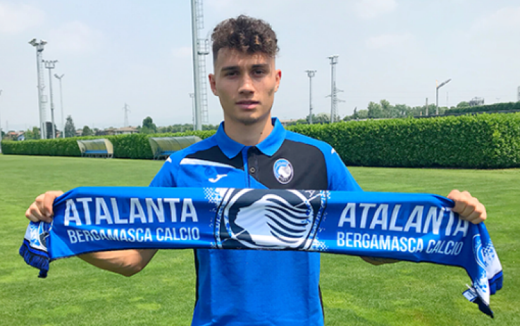 Atalanta, Bettella in prestito al Pescara