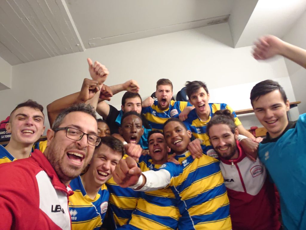 Calcio a 5 Under 21, il big match va a Bergamo