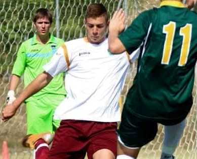 Seconda C. Colpo grosso per l’Oratorio Cologno: ingaggiato Stefano Dendena