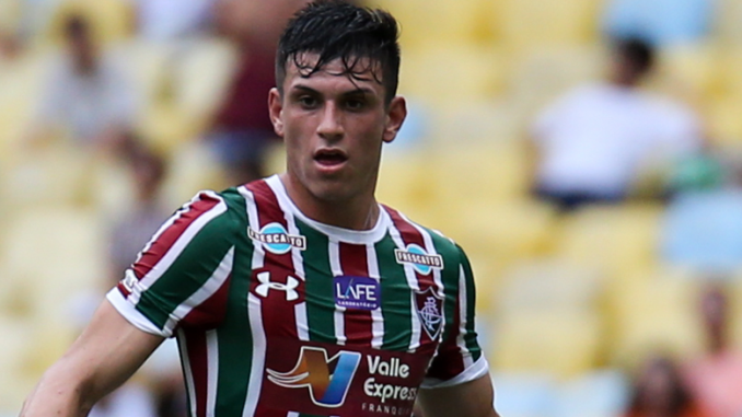 Atalanta, ufficiale l’ acquisto di Ibanez