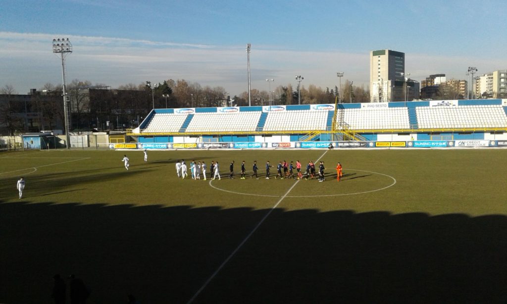 L’Inter del Mindo punisce l’Atalanta. Non basta un super Piccoli