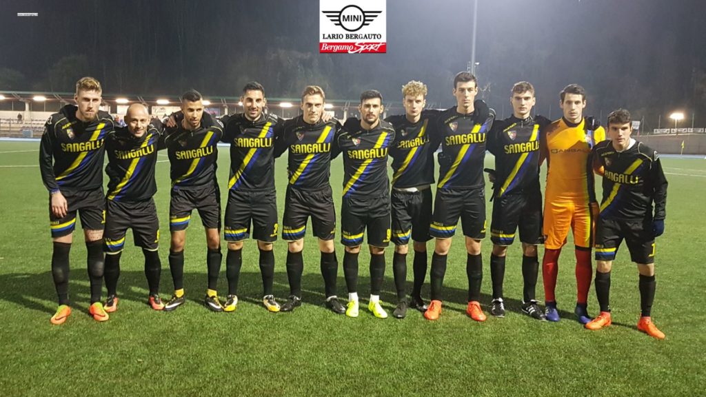 Mapello: via Quaglia, al suo posto Mariani