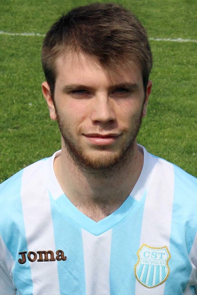 Prima E. Colpaccio del Paladina, ecco l’ex Trevigliese Alessandro Sala