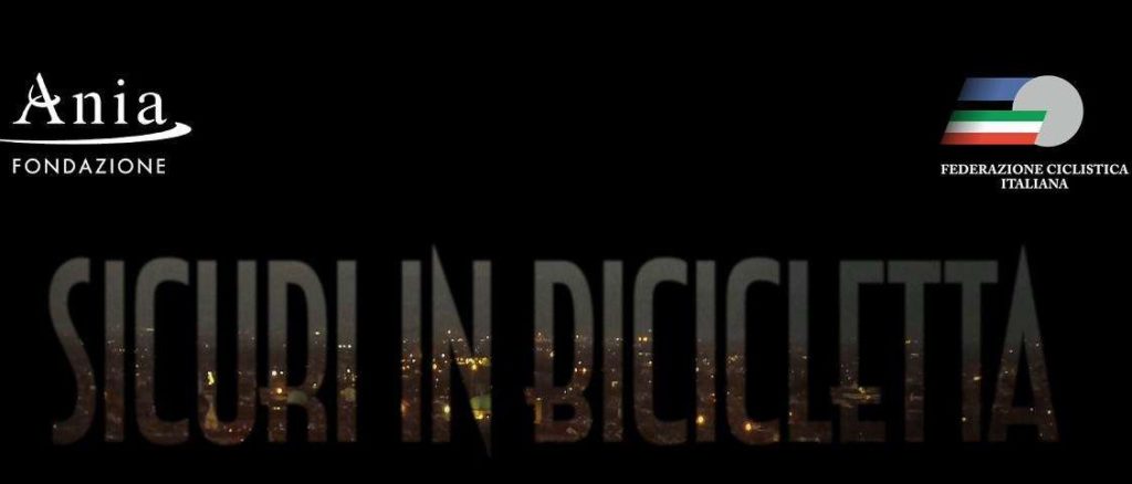 Incontro formativo per il progetto “Sicuri in bicicletta” il 19 gennaio a Bergamo