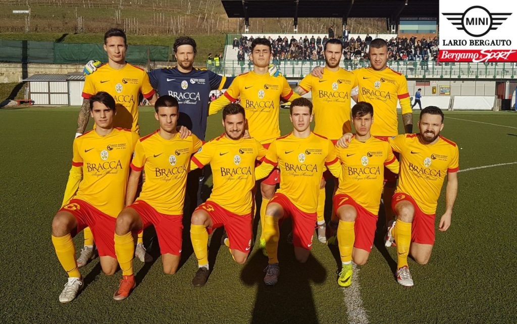 Serie D, tempo di derby: spicca Villa Valle – Pontisola