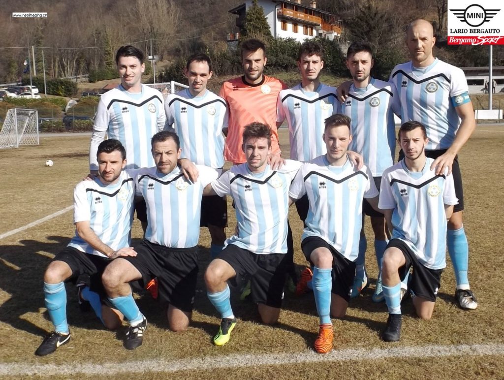 Il meglio della domenica di Seconda: Berbenno e Brembillese vincenti in attesa dello scontro diretto, la cinquina del Lallio ed il capolavoro targato Nembrese