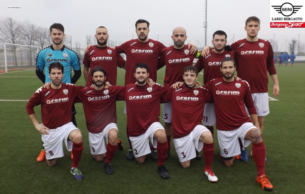 Le protagoniste di Prima: la vittoria ritrovata dal Paladina, il cammino dell’Almè, un Cenate Sotto impeccabile e la marcia senza sosta della Juventina Covo