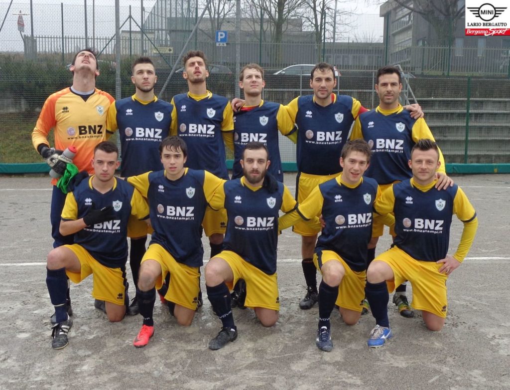 Il meglio della domenica di Seconda: la concretezza del Berbenno, il successo ritrovato dal Calcio Leffe e le piogge di gol di Medolago e Or. Cologno