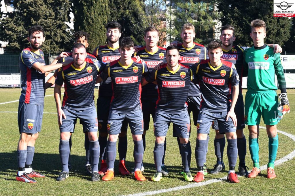 Serie D, colpo grosso Scanzo: tris in casa del Pontisola (con photogallery)